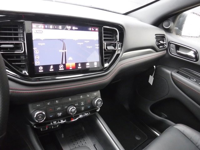 New 2026 Dodge Durango GT image 25