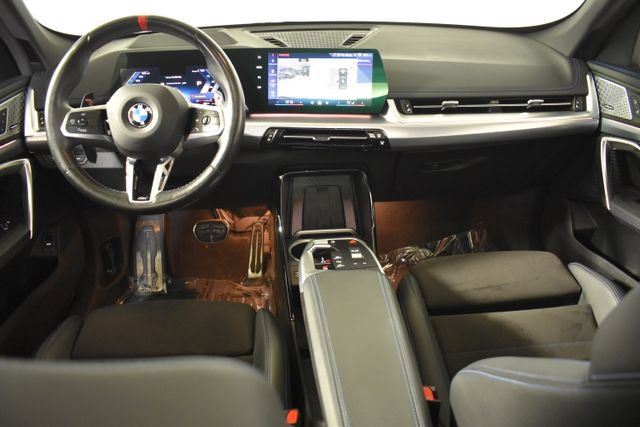 Used 2024 BMW X1 M35i w/ Premium Package AWD/4WD image 30