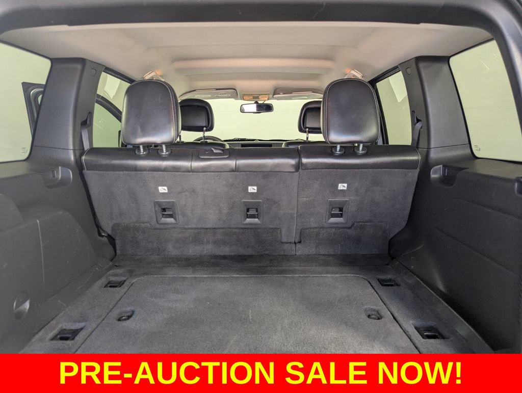 Used 2012 Jeep Liberty Sport RWD image 20