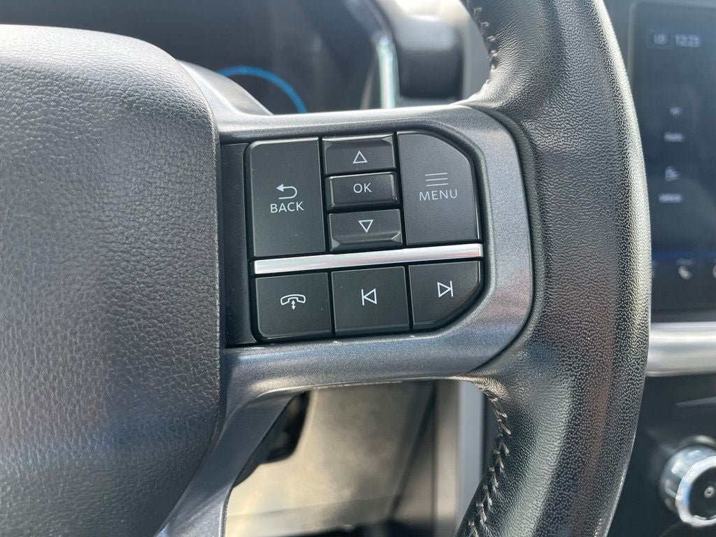 Used 2023 Ford F150 Lariat w/ Equipment Group 502A High AWD/4WD image 29