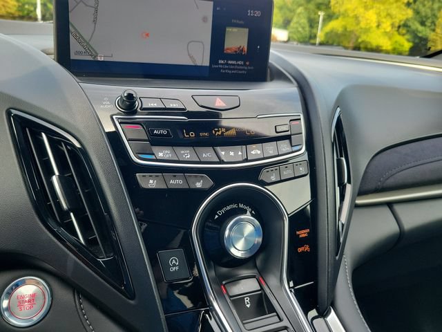 Used 2019 Acura RDX A-Specw/ Technology Package AWD/4WD image 24