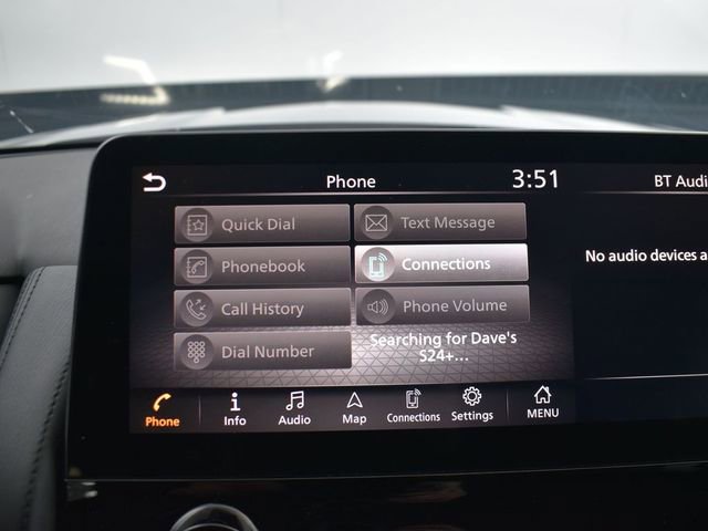 Used 2024 Nissan Armada SL image 21