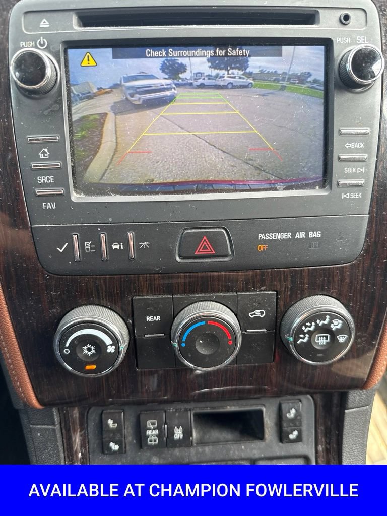 Used 2015 Chevrolet Traverse LT FWD image 18