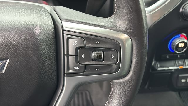 Used 2022 Chevrolet Silverado 1500 LT image 16
