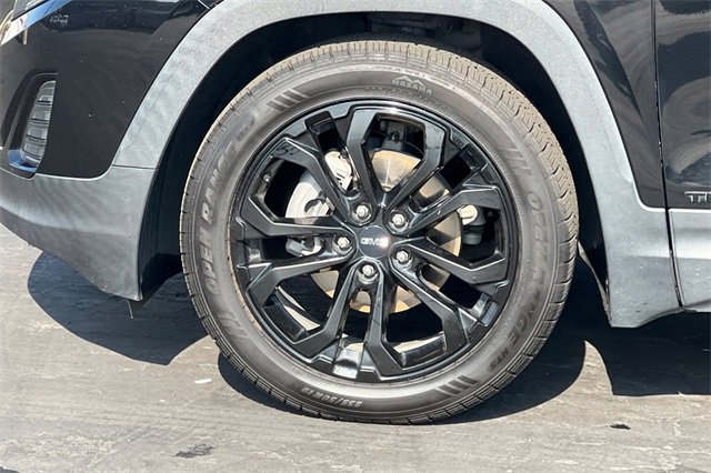 Used 2021 GMC Terrain SLE w/ Driver Convenience Package image 36