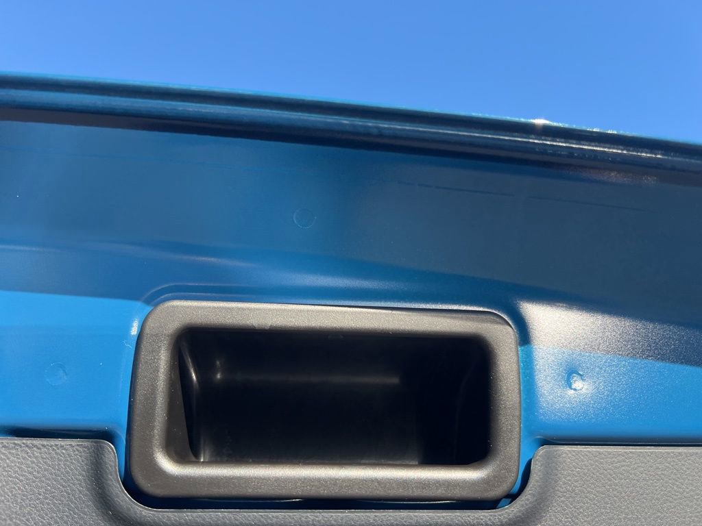 Certified 2024 Subaru Crosstrek 2.5i Wilderness image 43