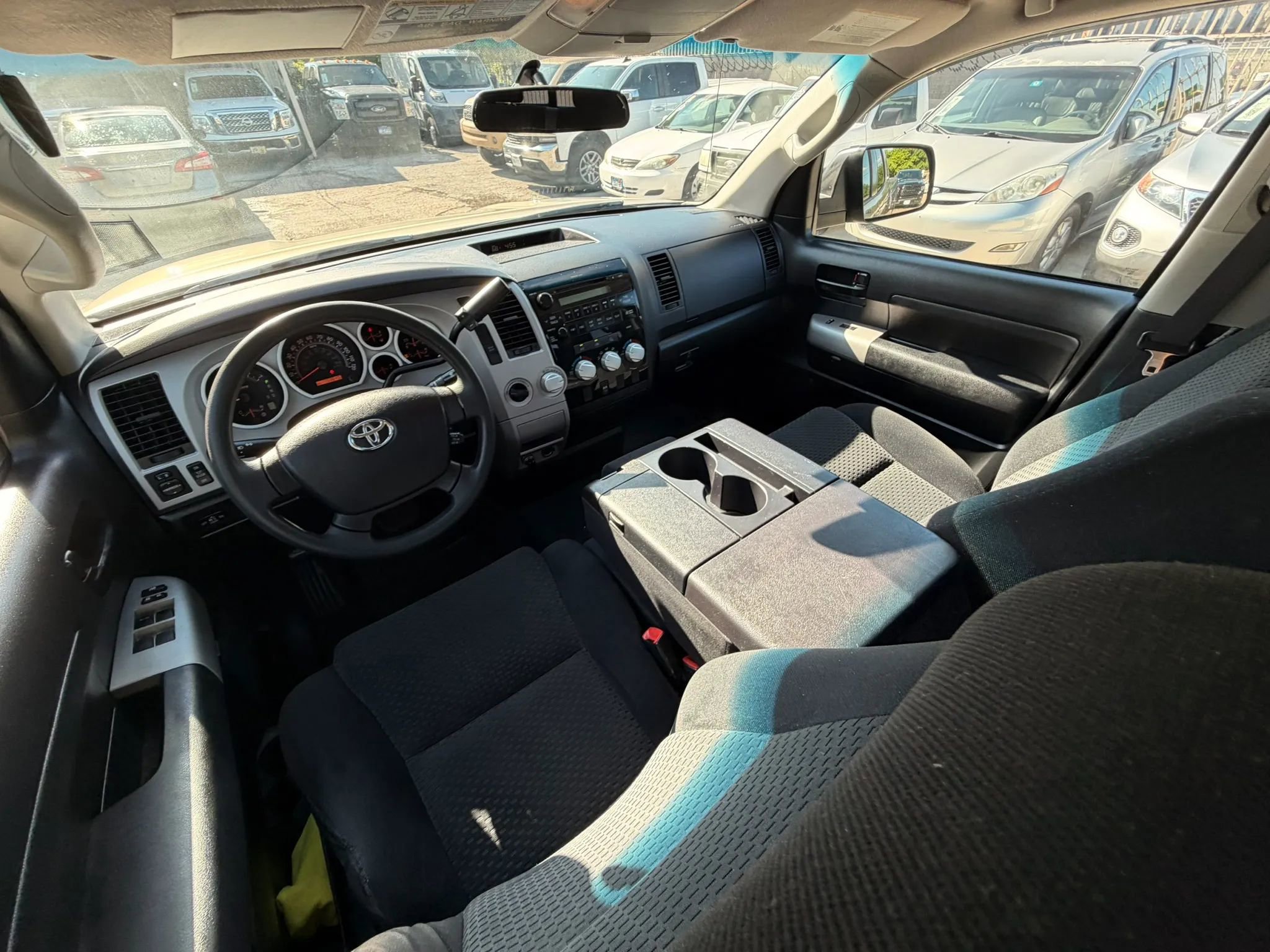 Used 2007 Toyota Tundra SR5 AWD/4WD image 26