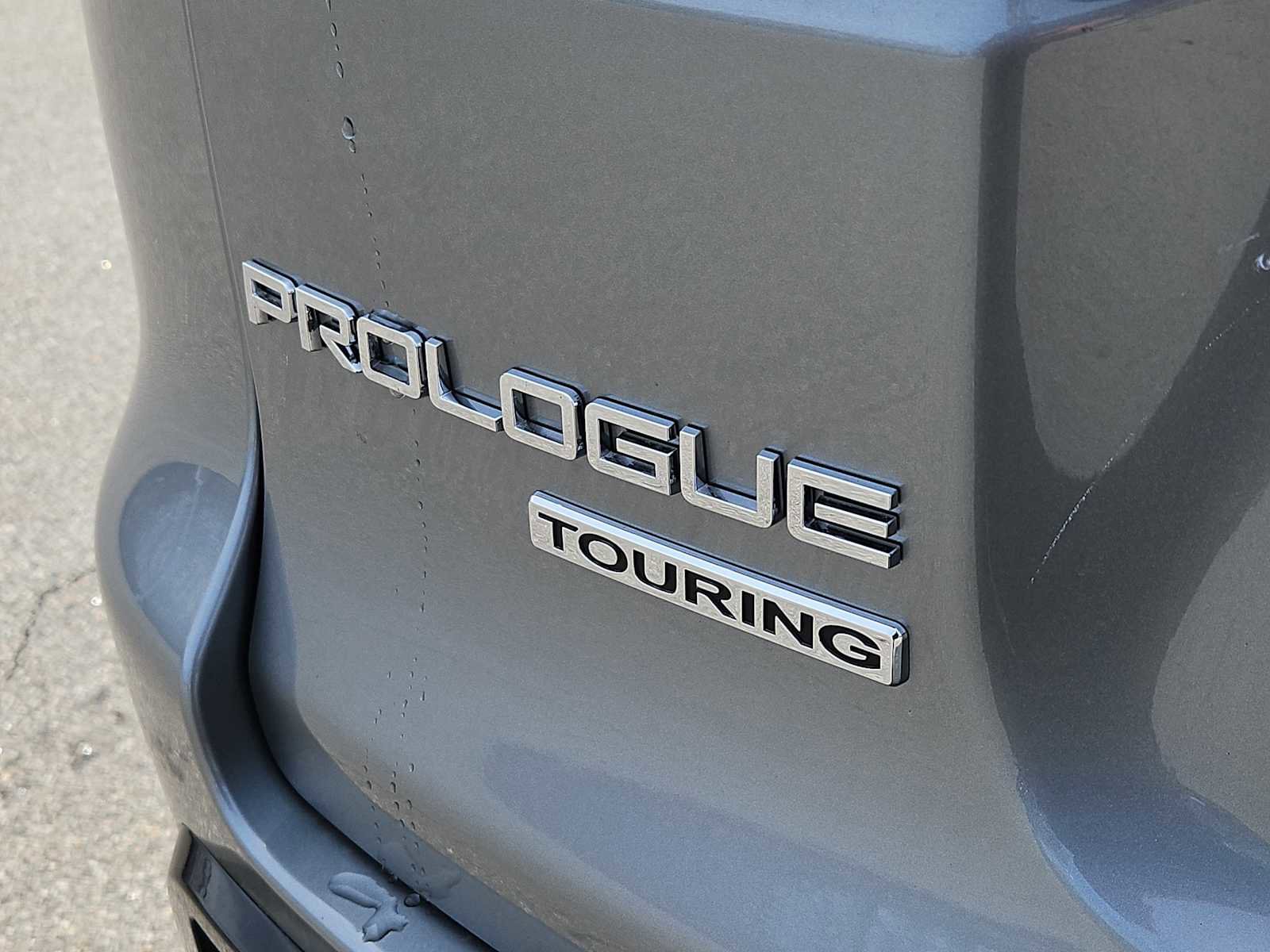 New 2026 Honda Prologue Touring image 5