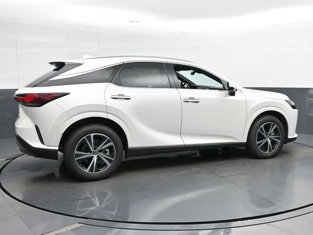 Certified 2025 Lexus RX 350 Premium w/ Accessory Package (Z1) FWD image 8
