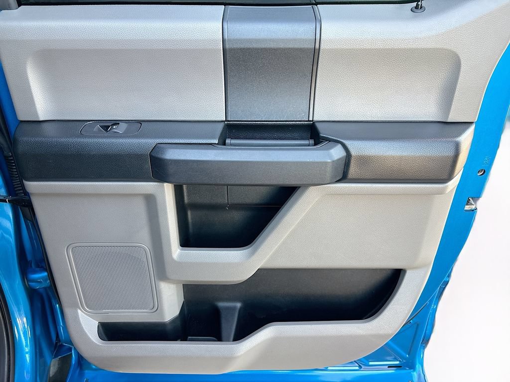 Used 2019 Ford F150 XL w/ Equipment Group 101A Mid RWD image 26