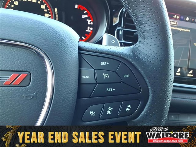 New 2026 Dodge Durango GT image 18