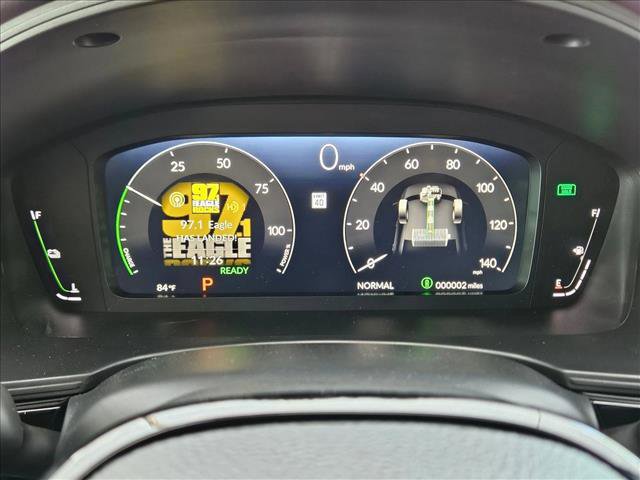 New 2026 Honda Civic Sport Touring image 10