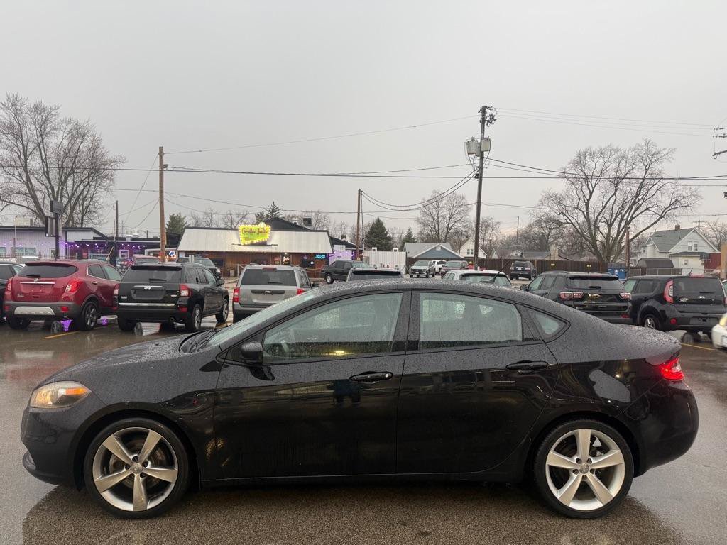 Used 2015 Dodge Dart GT FWD image 2