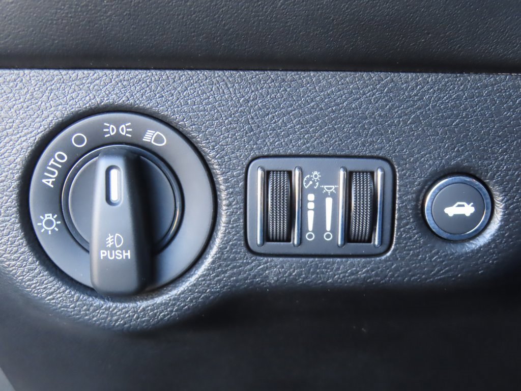 Certified 2023 Dodge Challenger R/T Scat Pack w/ Plus Package image 26