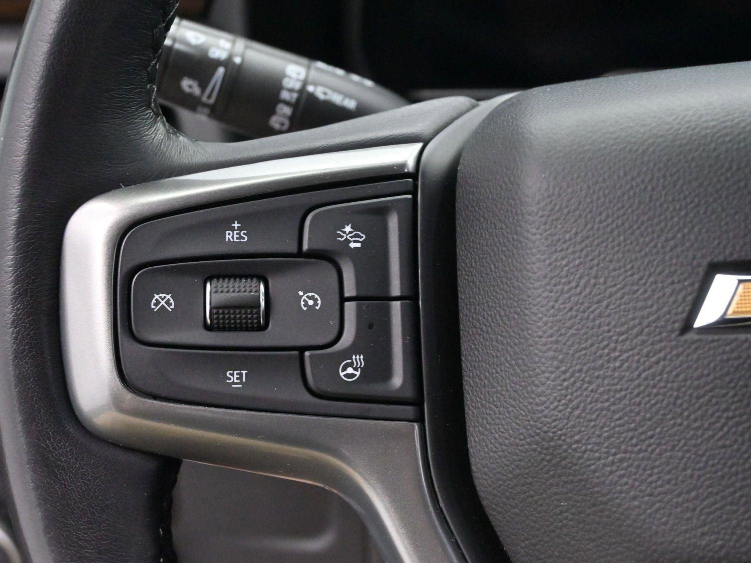 Used 2022 Chevrolet Tahoe Premier image 21