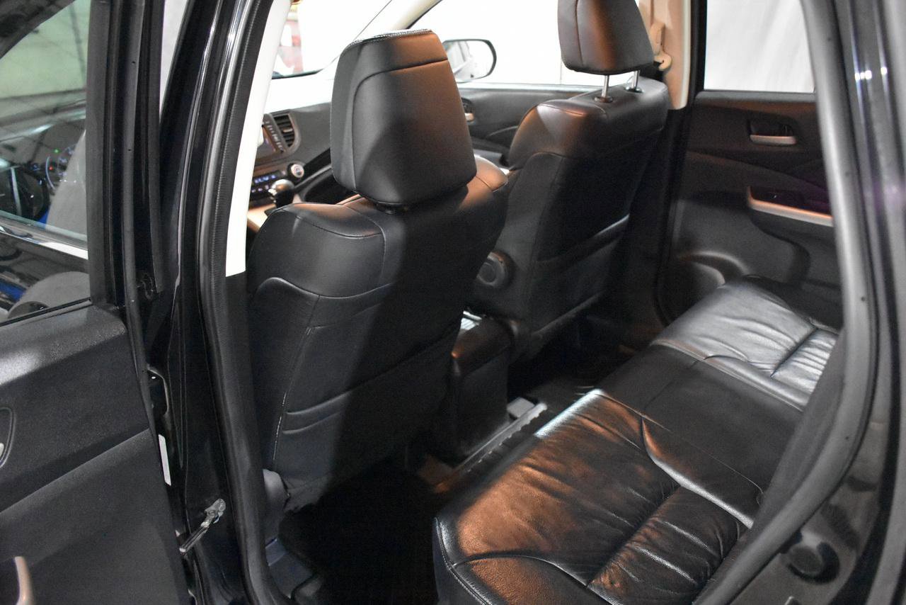 Used 2014 Honda CR-V EX-L image 35
