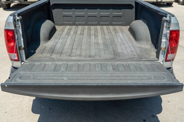 Used 2012 RAM 1500 Laramie RWD image 10