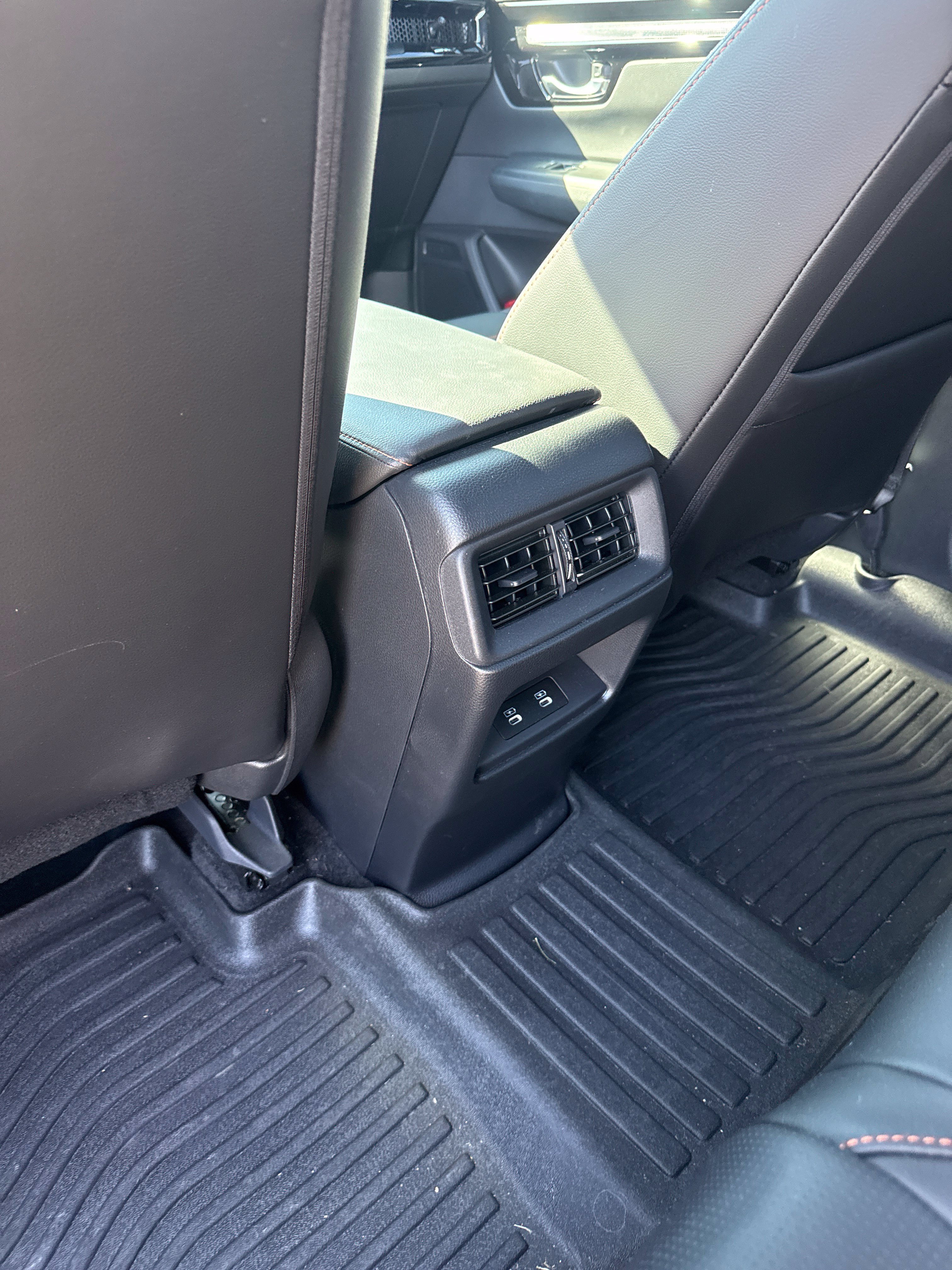 Used 2025 Honda CR-V Sport Touring image 14