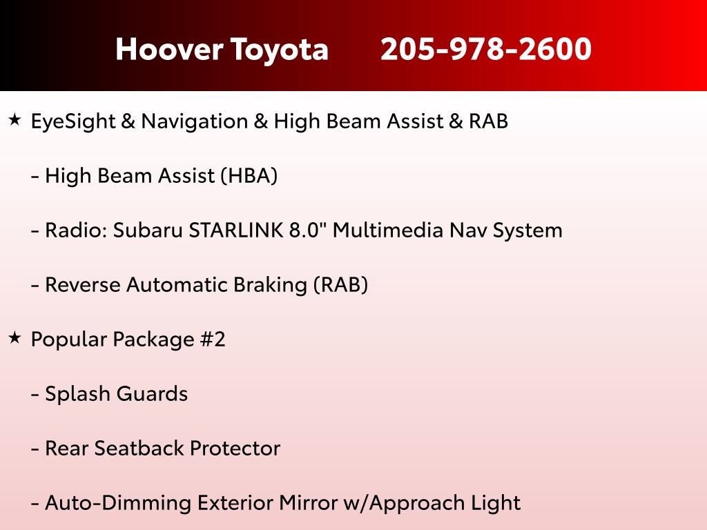 Used 2018 Subaru Outback 3.6R Limited image 7