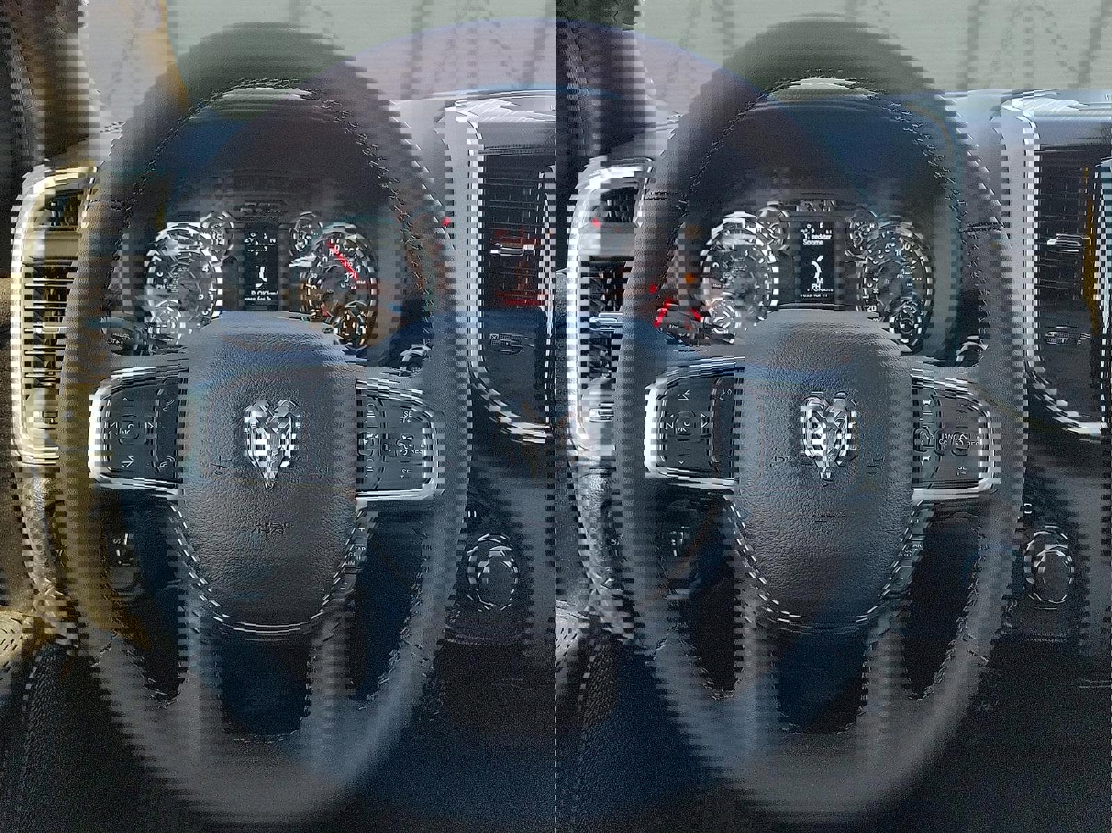 New 2026 RAM 1500 Lone Star image 12