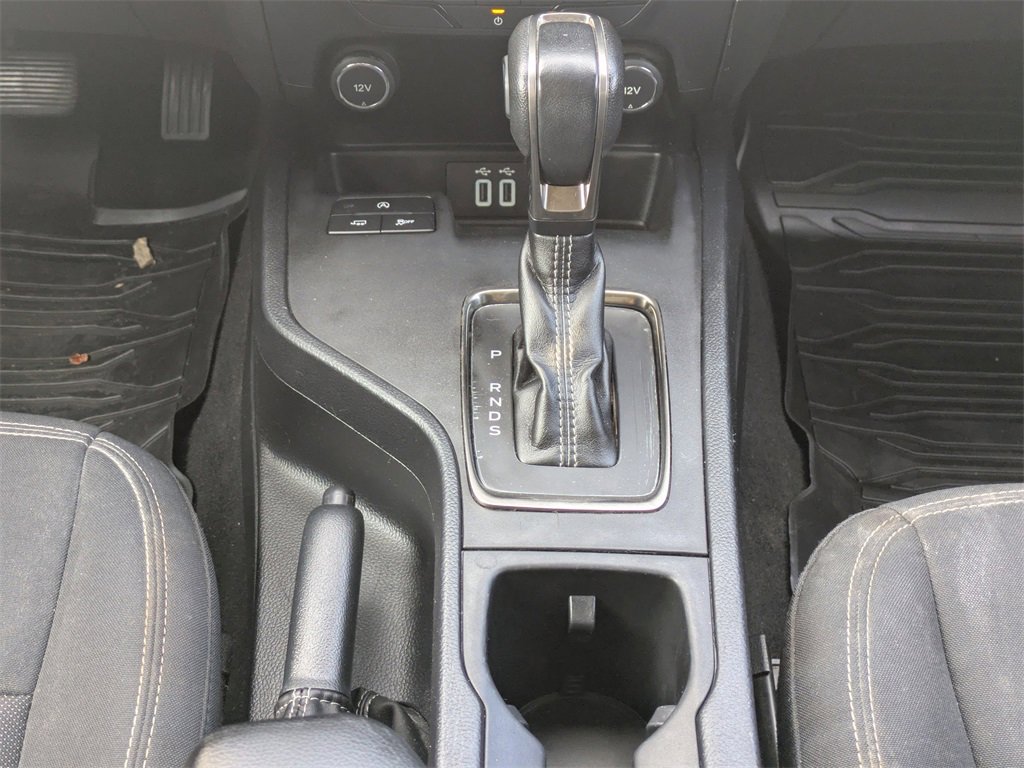 Used 2021 Ford Ranger XLT w/ Equipment Group 301A Mid image 19