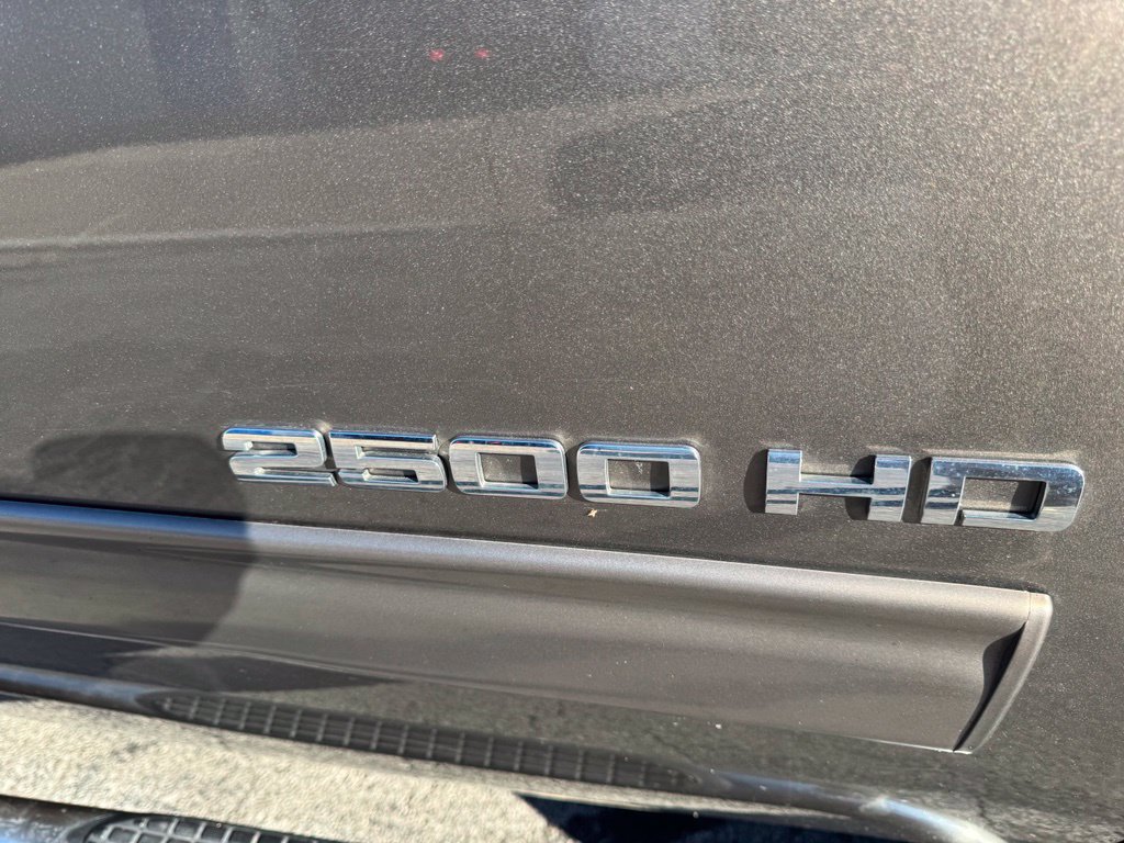 Used 2013 Chevrolet Silverado 2500 LT w/ Convenience Package AWD/4WD image 32