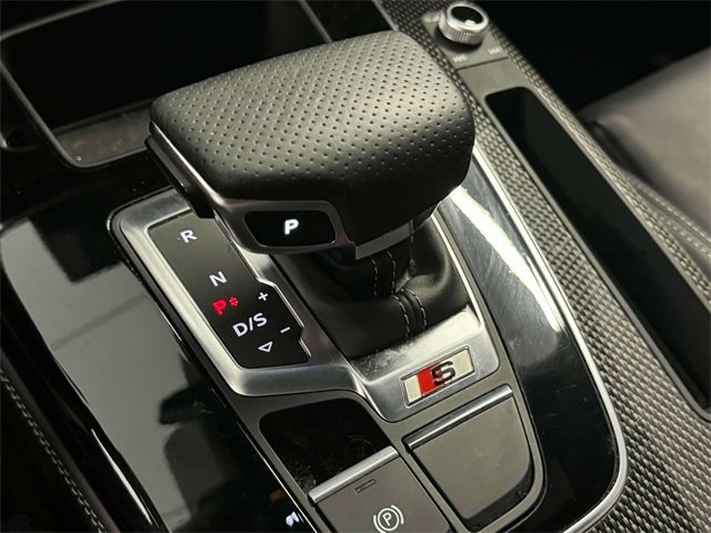 Used 2024 Audi SQ5 Premium Plus image 25