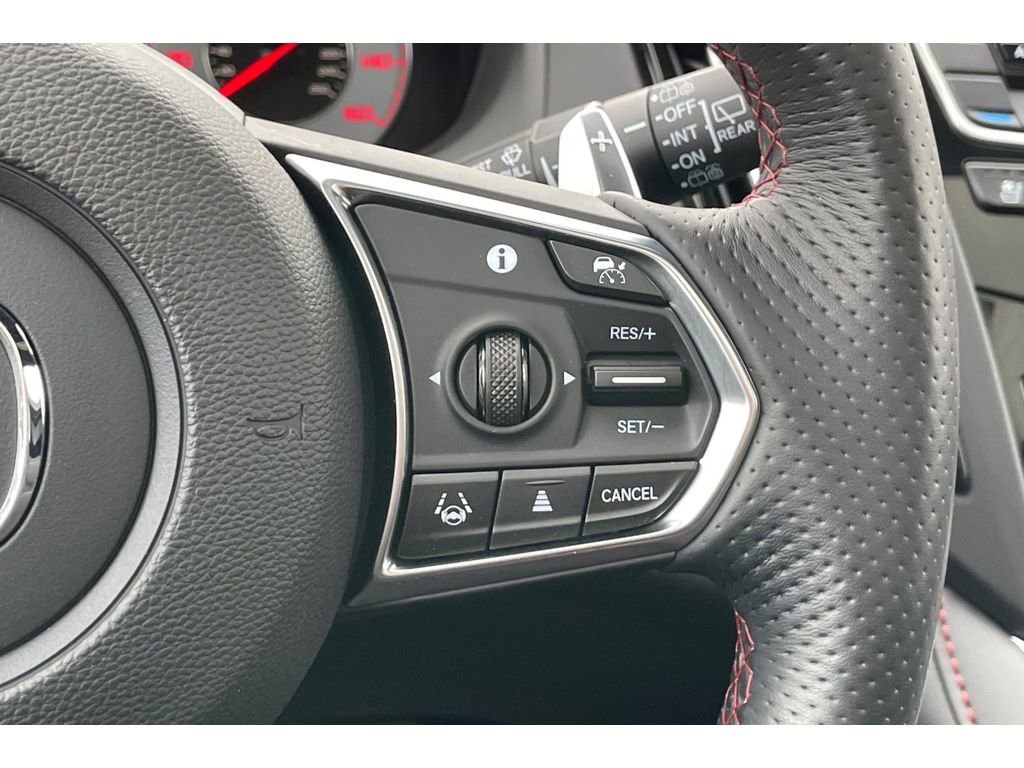 Certified 2025 Acura RDX A-Spec image 38