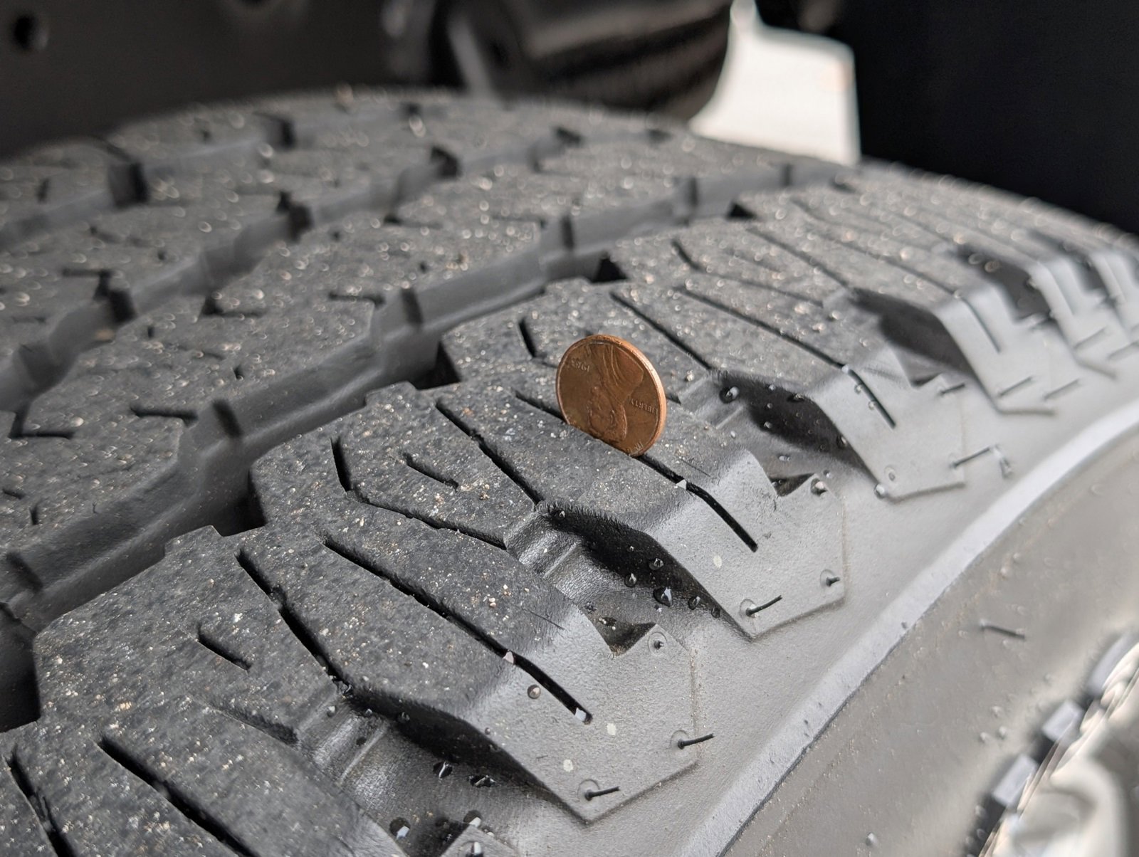 Used 2024 RAM 2500 Limited image 30