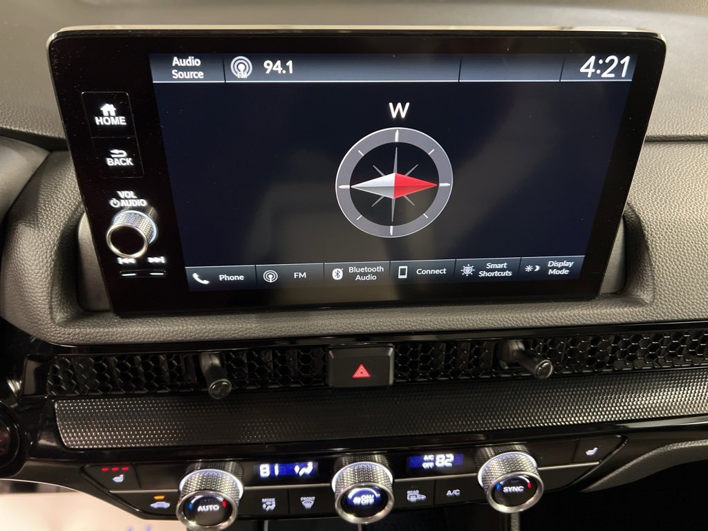 Used 2023 Honda CR-V EX-L image 11