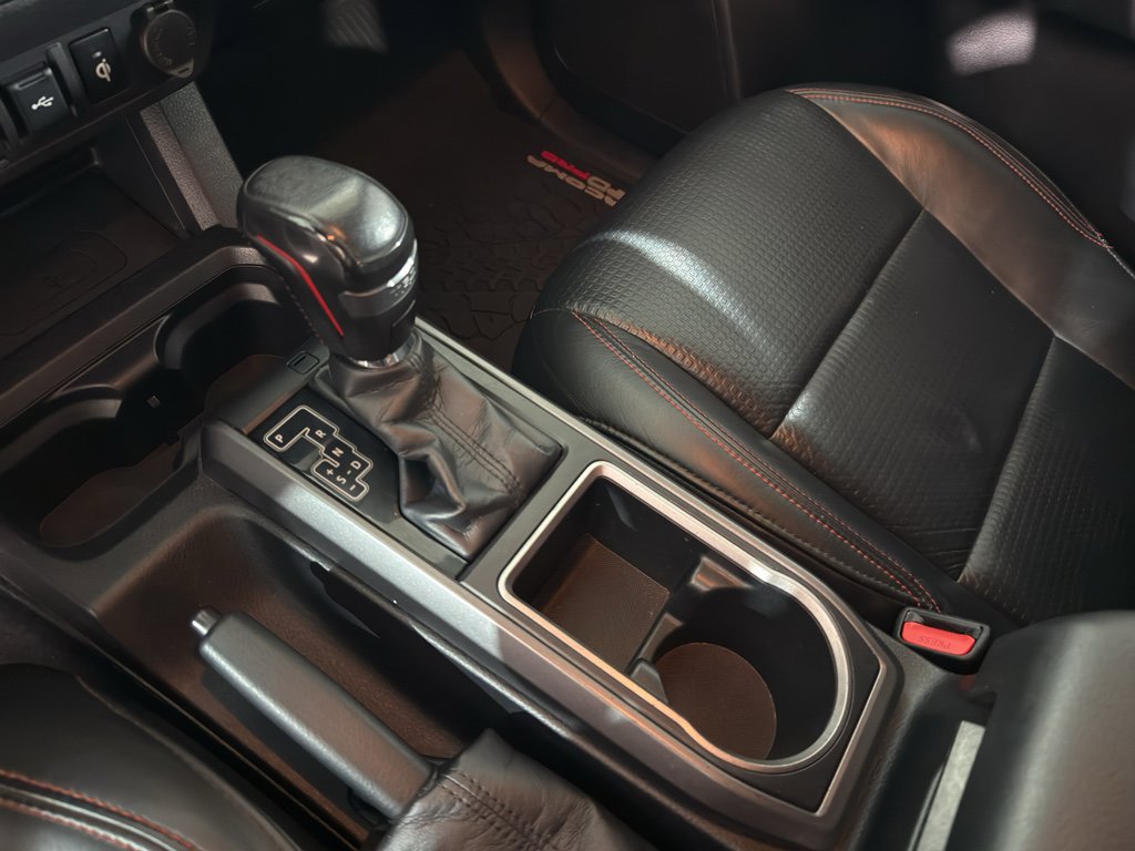Used 2020 Toyota Tacoma TRD Pro image 18