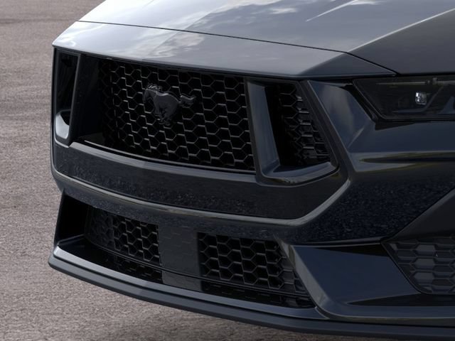 New 2026 Ford Mustang GT w/ Mustang Nite Pony Package RWD image 17
