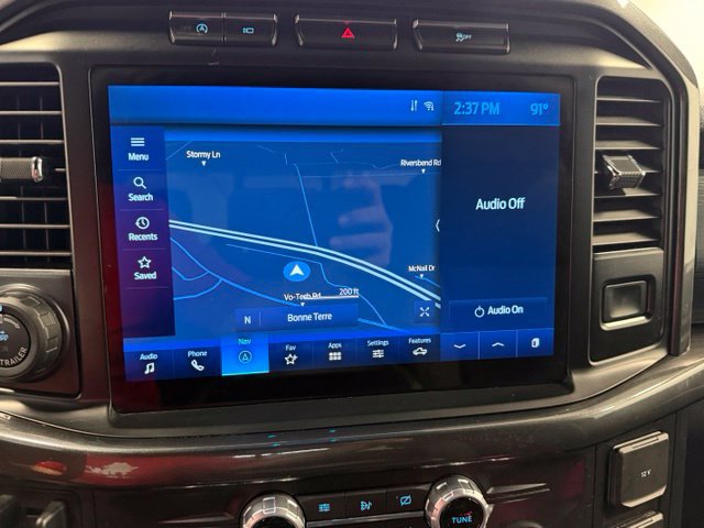 Used 2021 Ford F150 XLT w/ Equipment Group 302A High AWD/4WD image 21