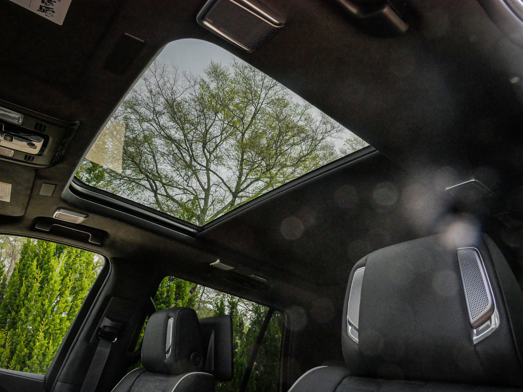 Used 2026 Cadillac Escalade Platinum Sport w/ LPO, Floor Liner Package image 28