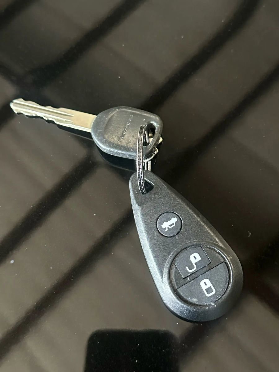 Used 2004 Subaru Impreza WRX Sedan image 31