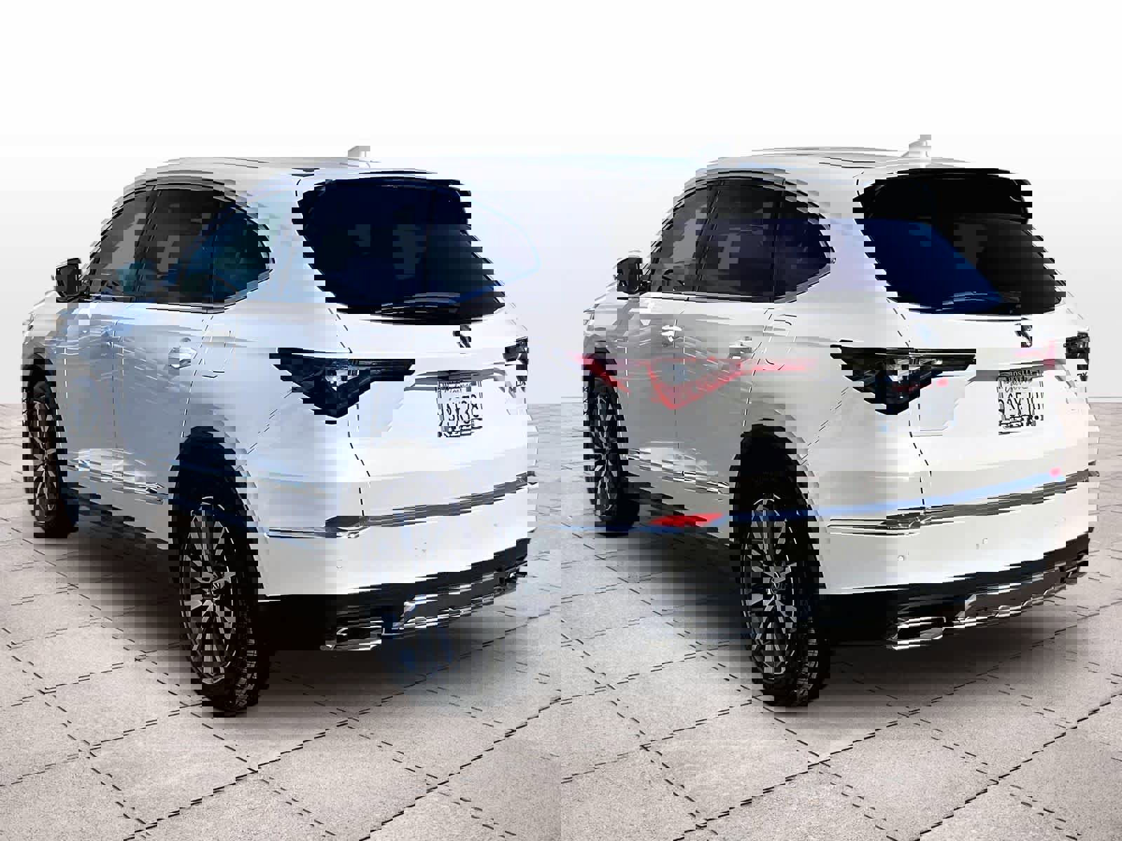 Used 2025 Acura MDX FWD w/ Technology Package image 14