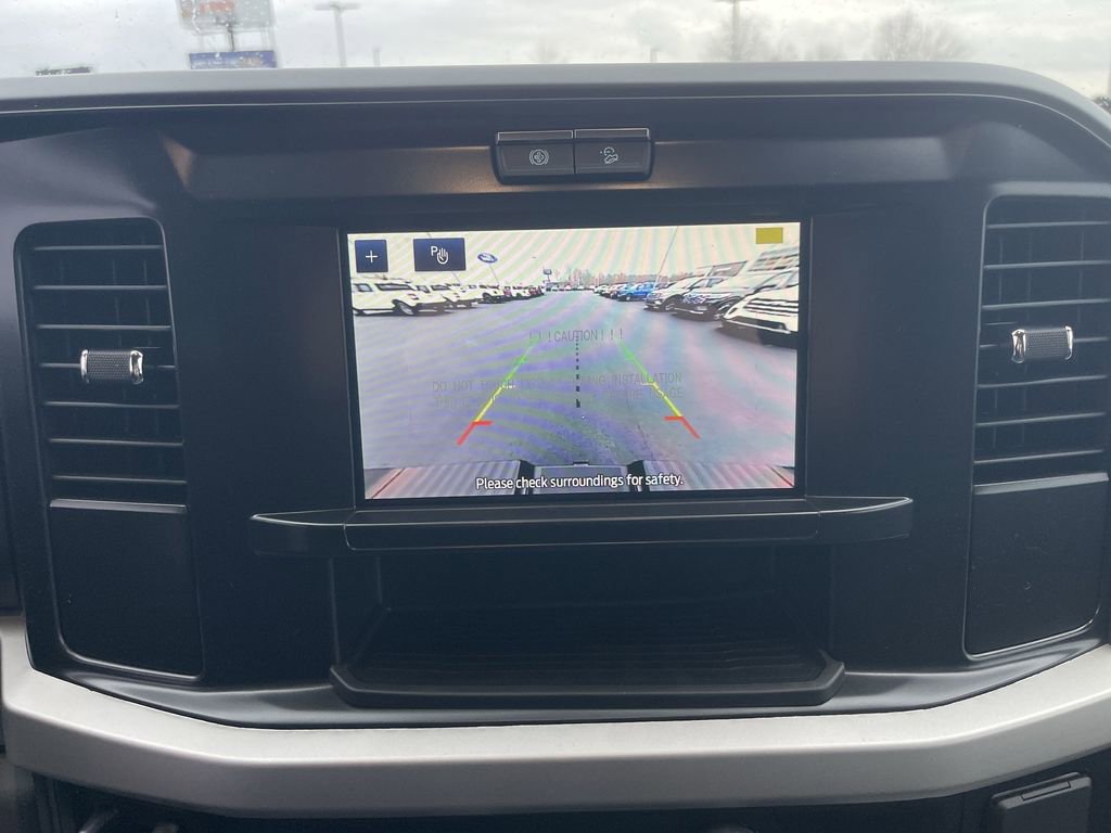 New 2026 Ford F350 XL w/ STX Appearance Package image 23