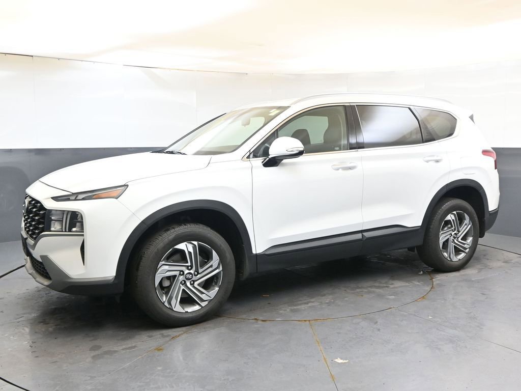 Certified 2023 Hyundai Santa Fe SEL AWD/4WD image 2