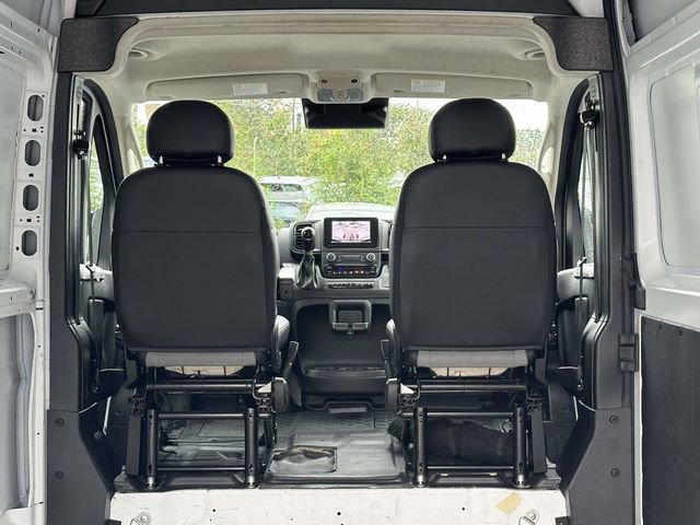 Used 2023 RAM ProMaster 2500 image 17