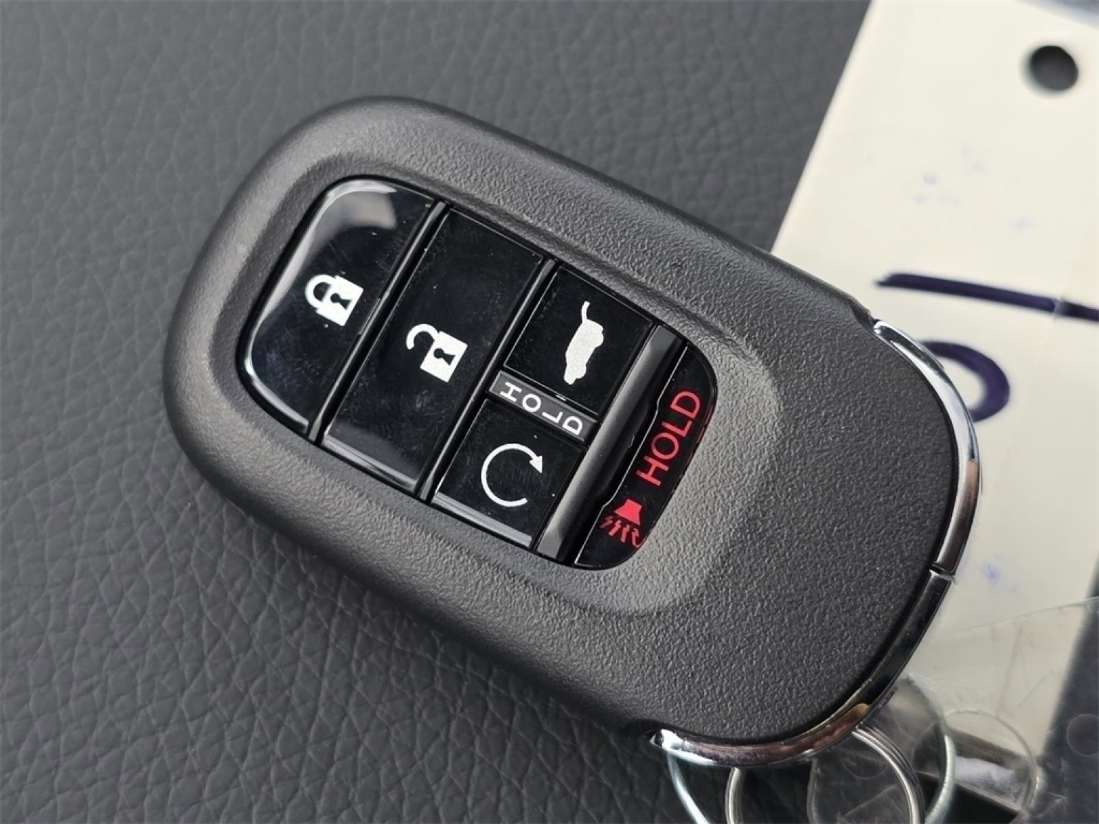 New 2025 Honda Pilot Touring image 36