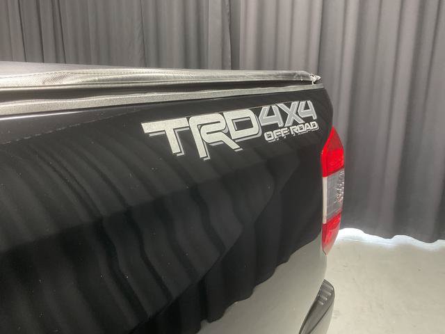 Used 2019 Toyota Tundra SR5 w/ TRD Off Road Package AWD/4WD image 5