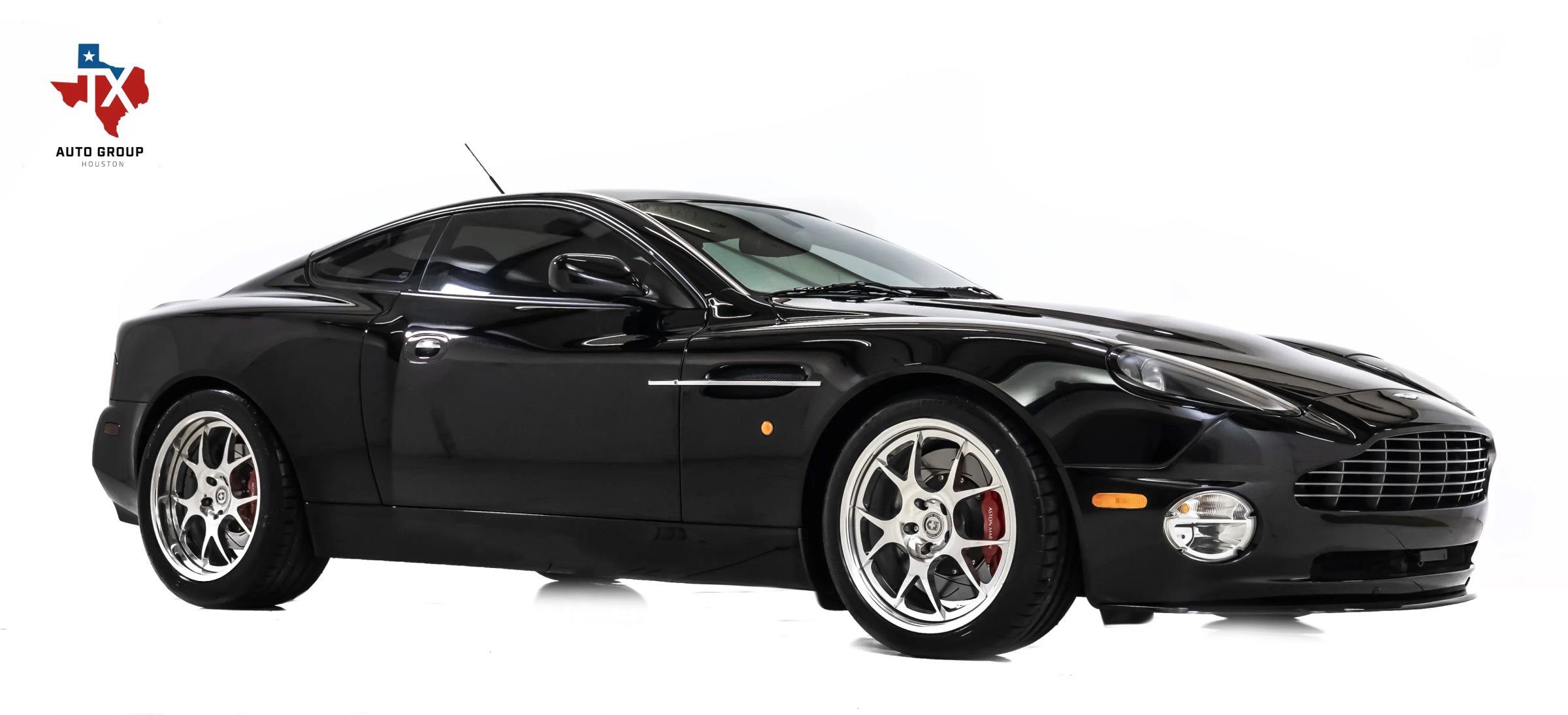 Used 2006 Aston Martin Vanquish S image 1