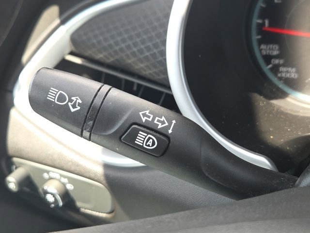 Used 2023 Chevrolet Malibu LT FWD image 37