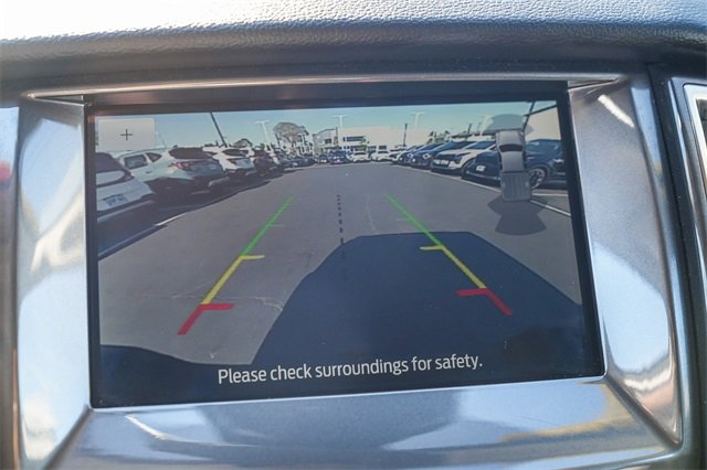 Used 2021 Ford Ranger Lariat w/ Equipment Group 501A High image 24