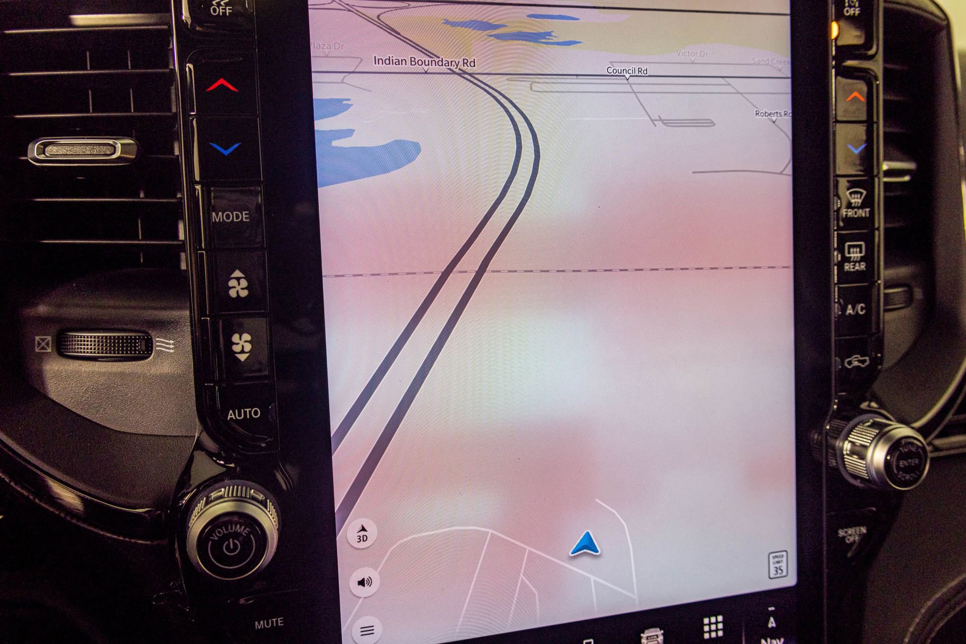 New 2026 RAM 3500 Limited image 6