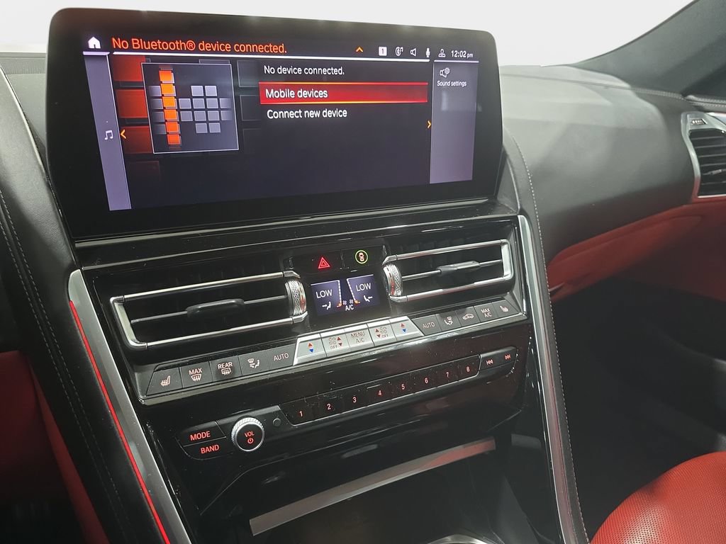 Used 2023 BMW 840i Gran Coupe RWD image 13