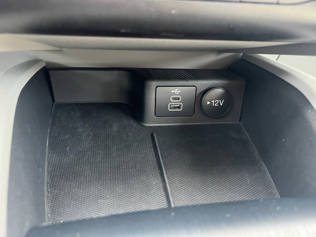 Used 2025 Ford Escape Active w/ Cold Weather Package image 11