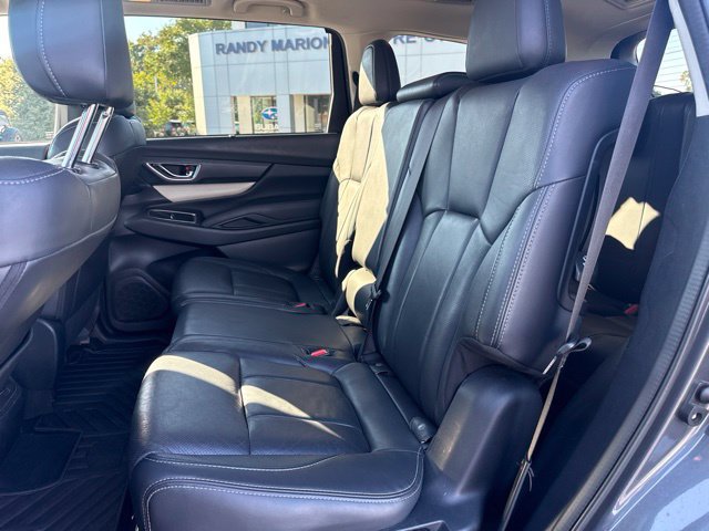 Used 2020 Subaru Ascent Limited w/ Popular Package #2 AWD/4WD image 12