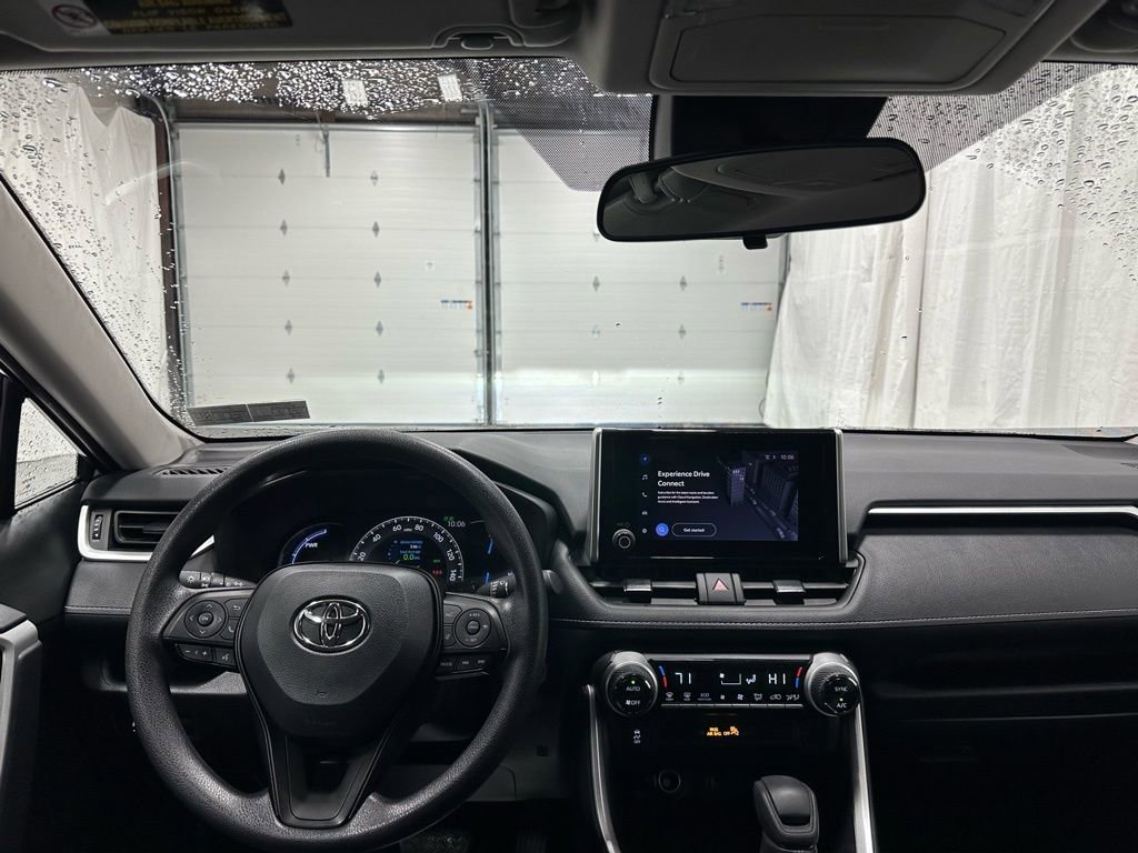 Used 2025 Toyota RAV4 Woodland Edition image 16