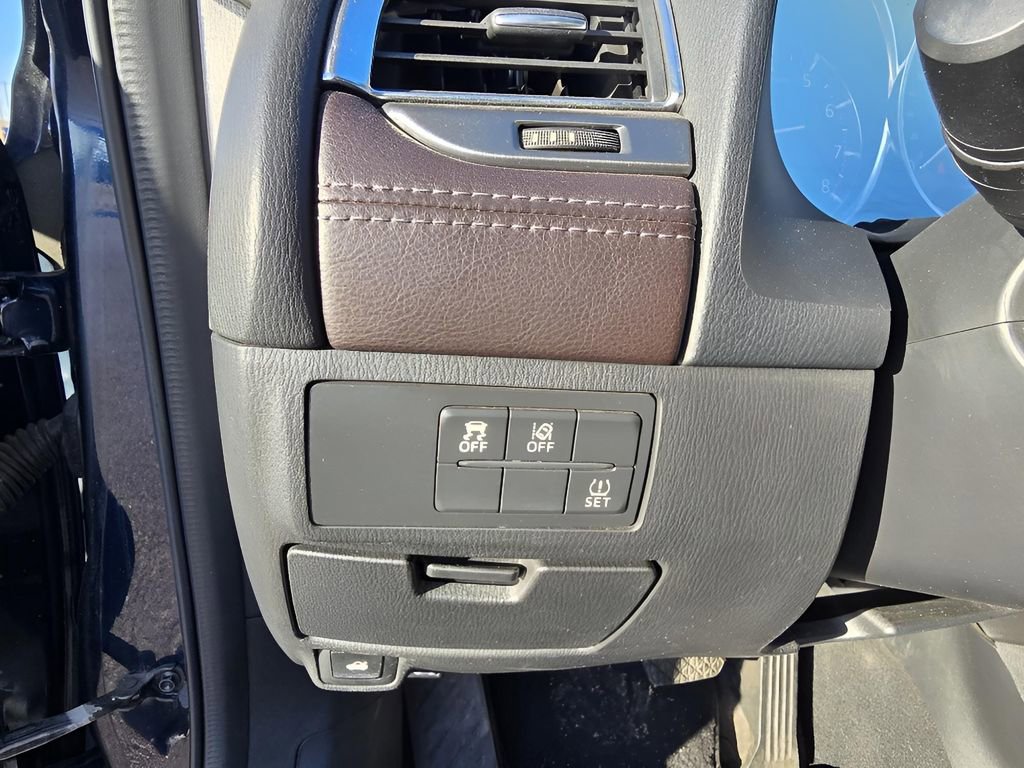 Used 2017 MAZDA MAZDA6 Grand Touring image 19